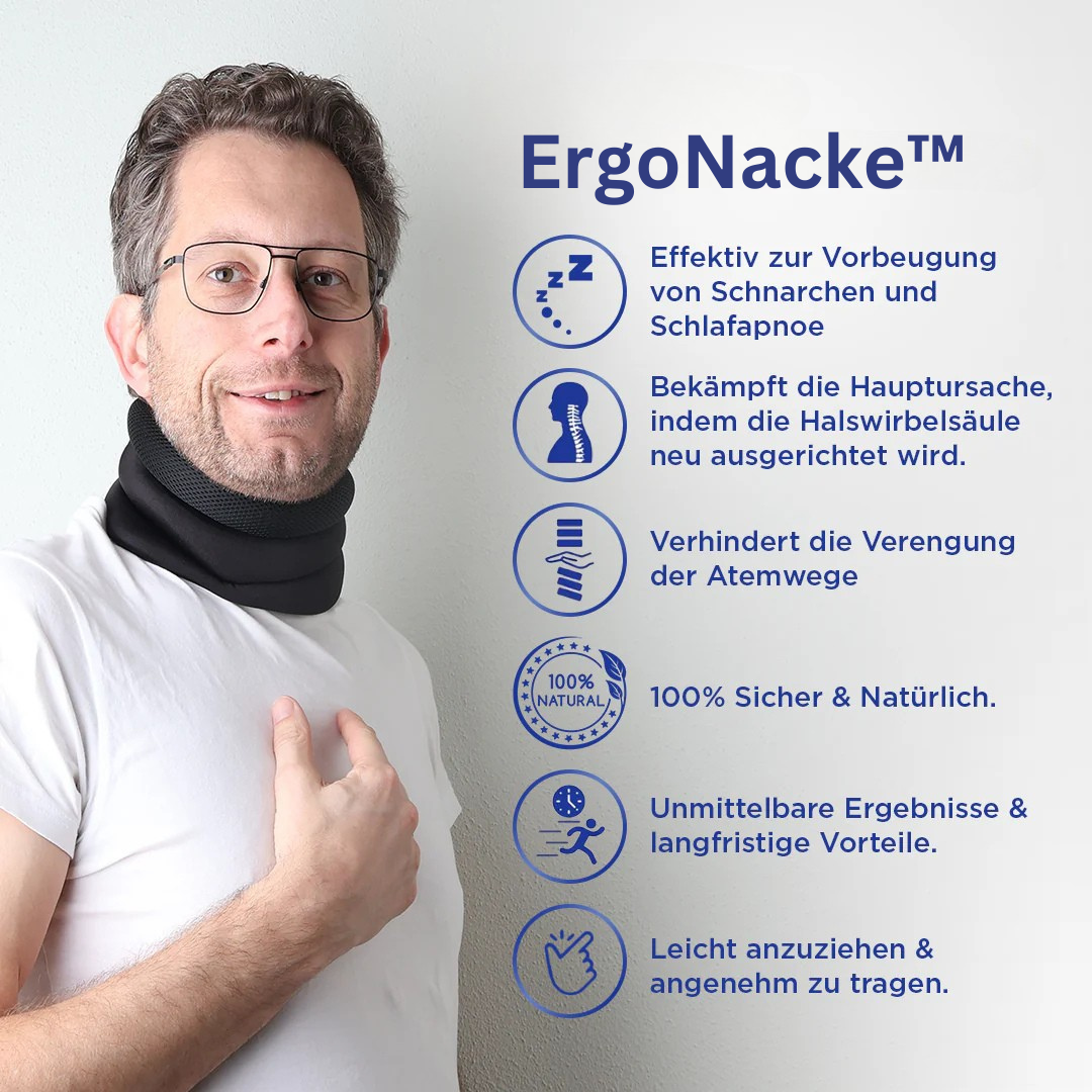 ErgoNacke™